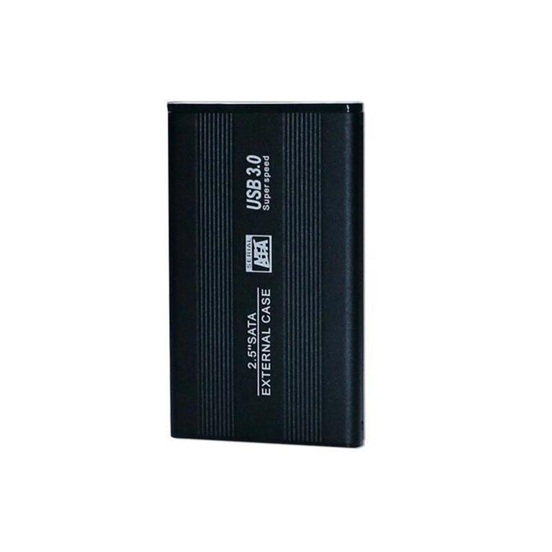 ũž ǻͿ  SATA SSD ϵ ̺ ڽ, USB3.0, 2.5 ġ ϵ ̺ ũ Ŭ